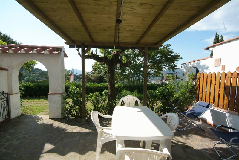 Ampio Monolocale Oleandro