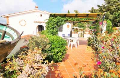 appartamento corbezzolo