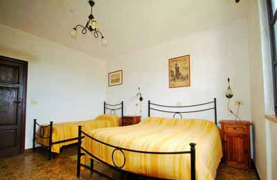 appartamento corbezzolo