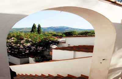 appartamento mandorlo