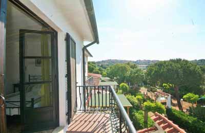 appartamento mandorlo