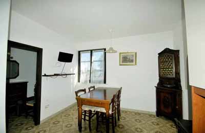 appartamento mandorlo