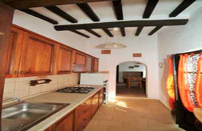 appartamento mandorlo