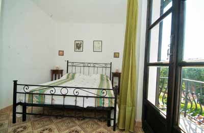 appartamento mandorlo