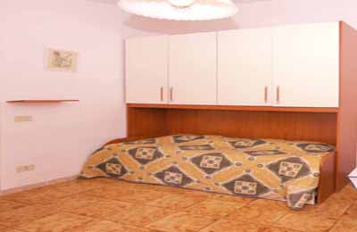 appartamento mandorlo