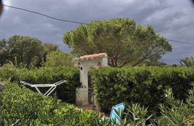 appartamento oleandro