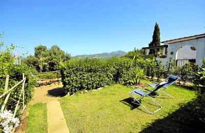 appartamento oleandro