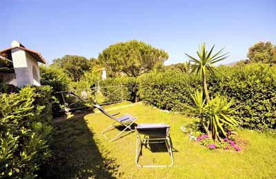 appartamento oleandro