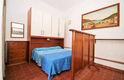 appartamento oleandro