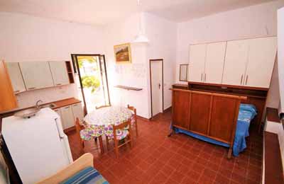 appartamento oleandro