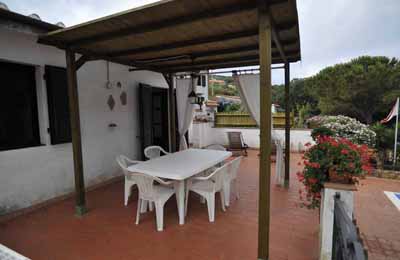 appartamento olivo