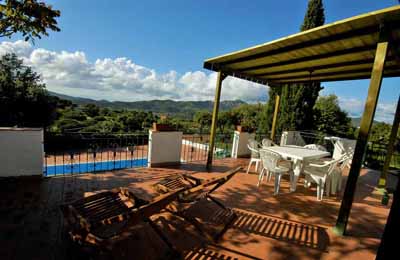 appartamento olivo