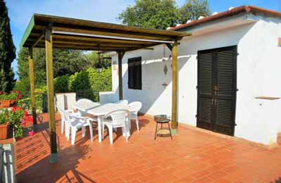 appartamento olivo