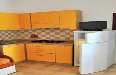 appartamento olivo