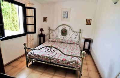appartamento olivo