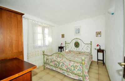 appartamento olivo