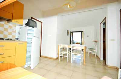 appartamento olivo