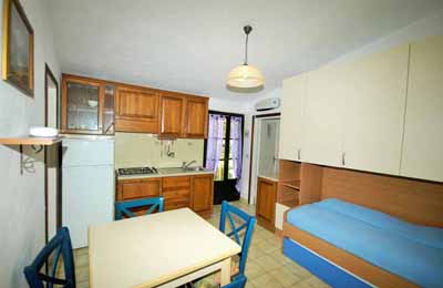 appartamento rosmarino