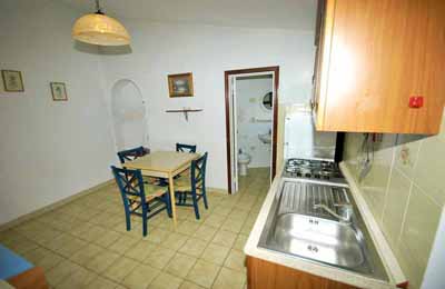appartamento rosmarino