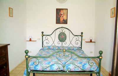 appartamento rosmarino
