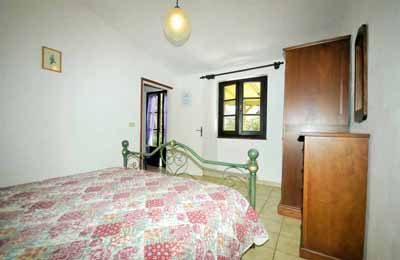 appartamento rosmarino