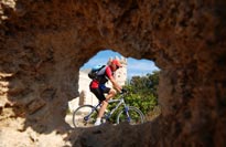 escursioni mtb