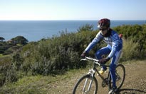 escursioni mtb