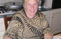 La cucina di famiglia