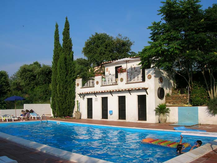 piscina