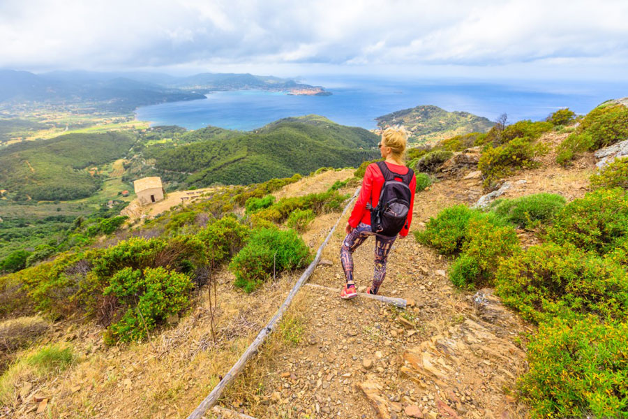 Trekking e Nord Walking