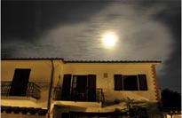 notte al casale