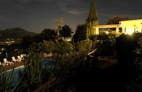 notte al casale