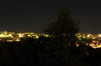 notte al casale