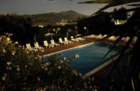 notte al casale