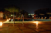 notte al casale