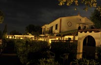 notte al casale