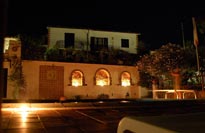 notte al casale