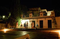 notte al casale