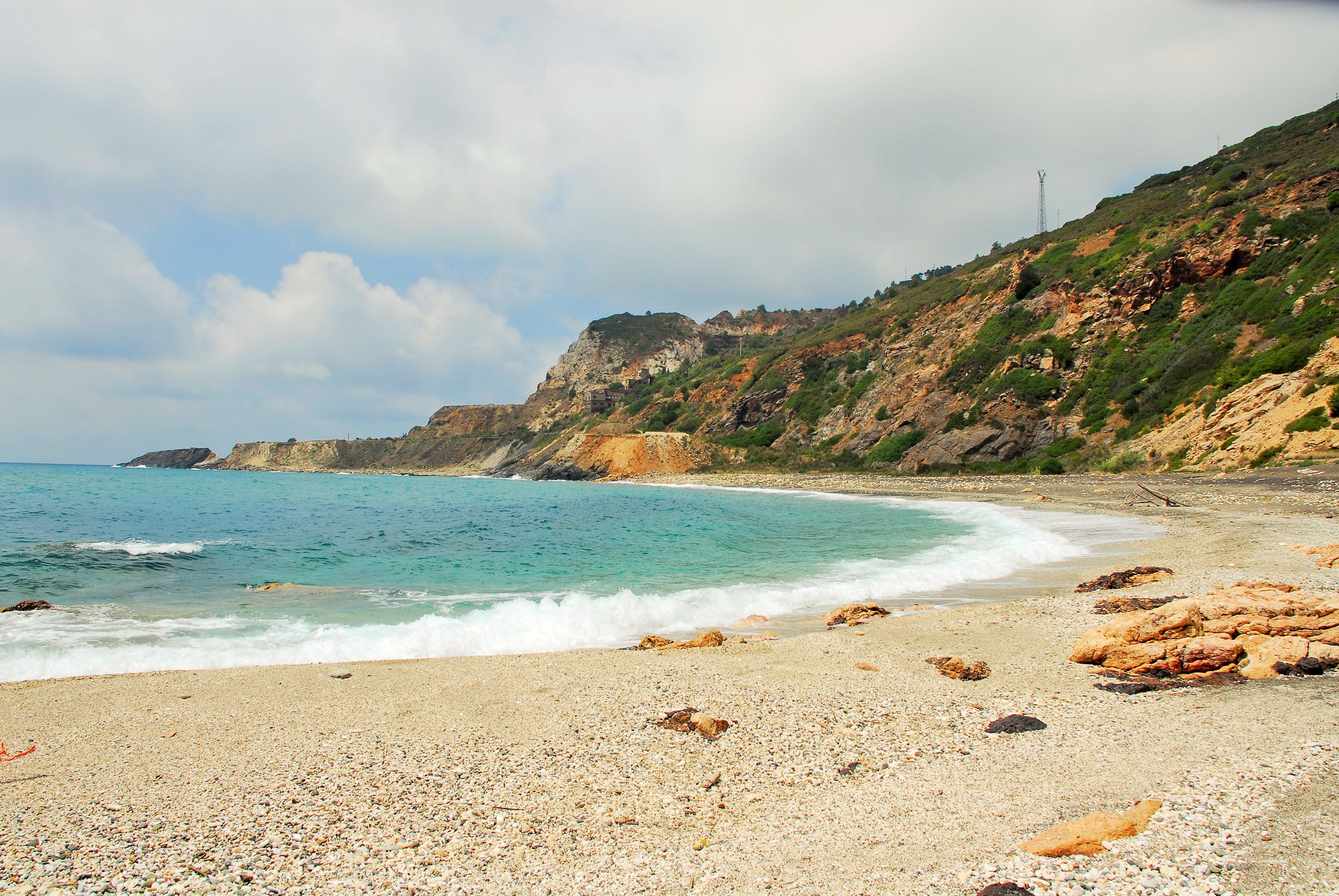 spiagge
