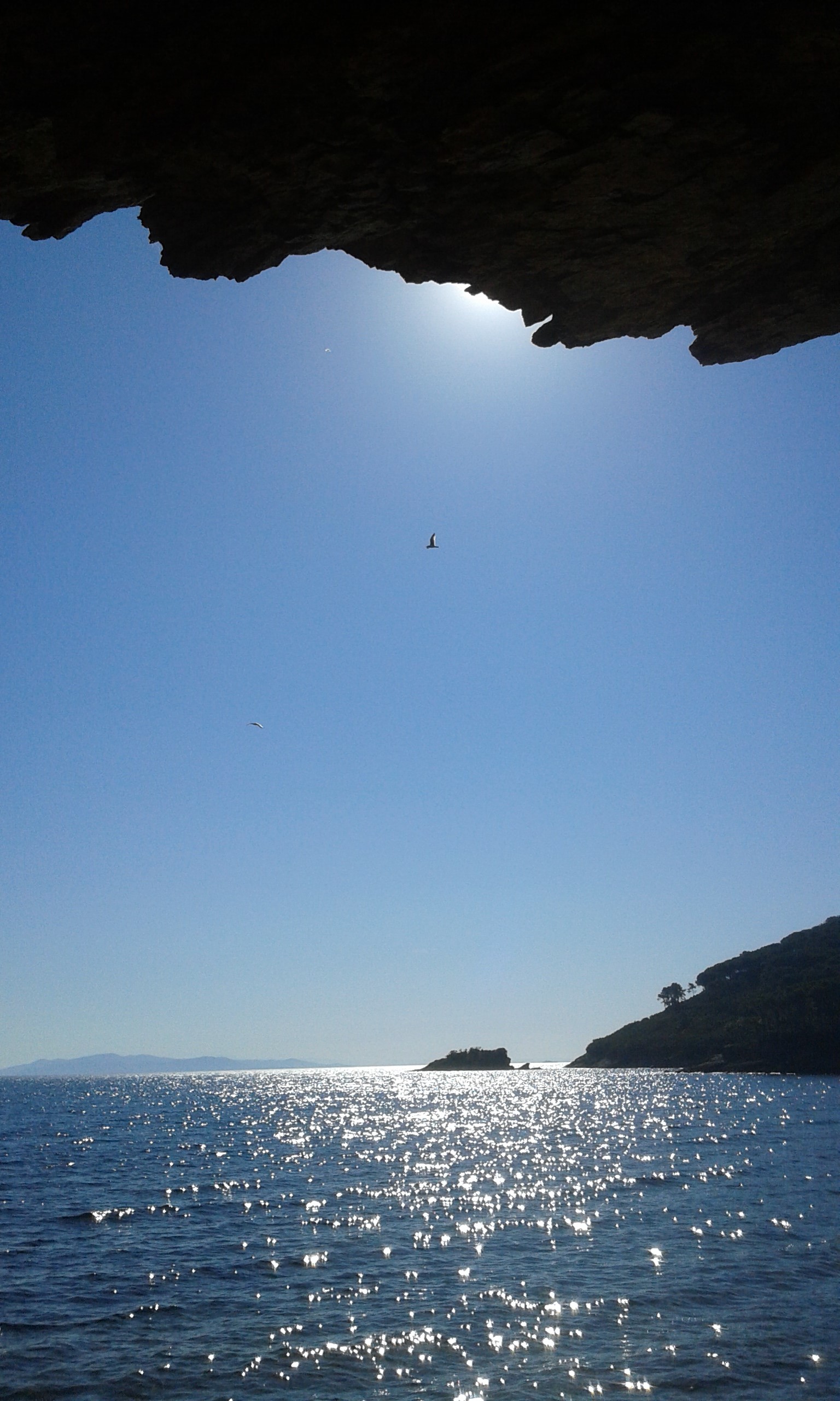 spiagge