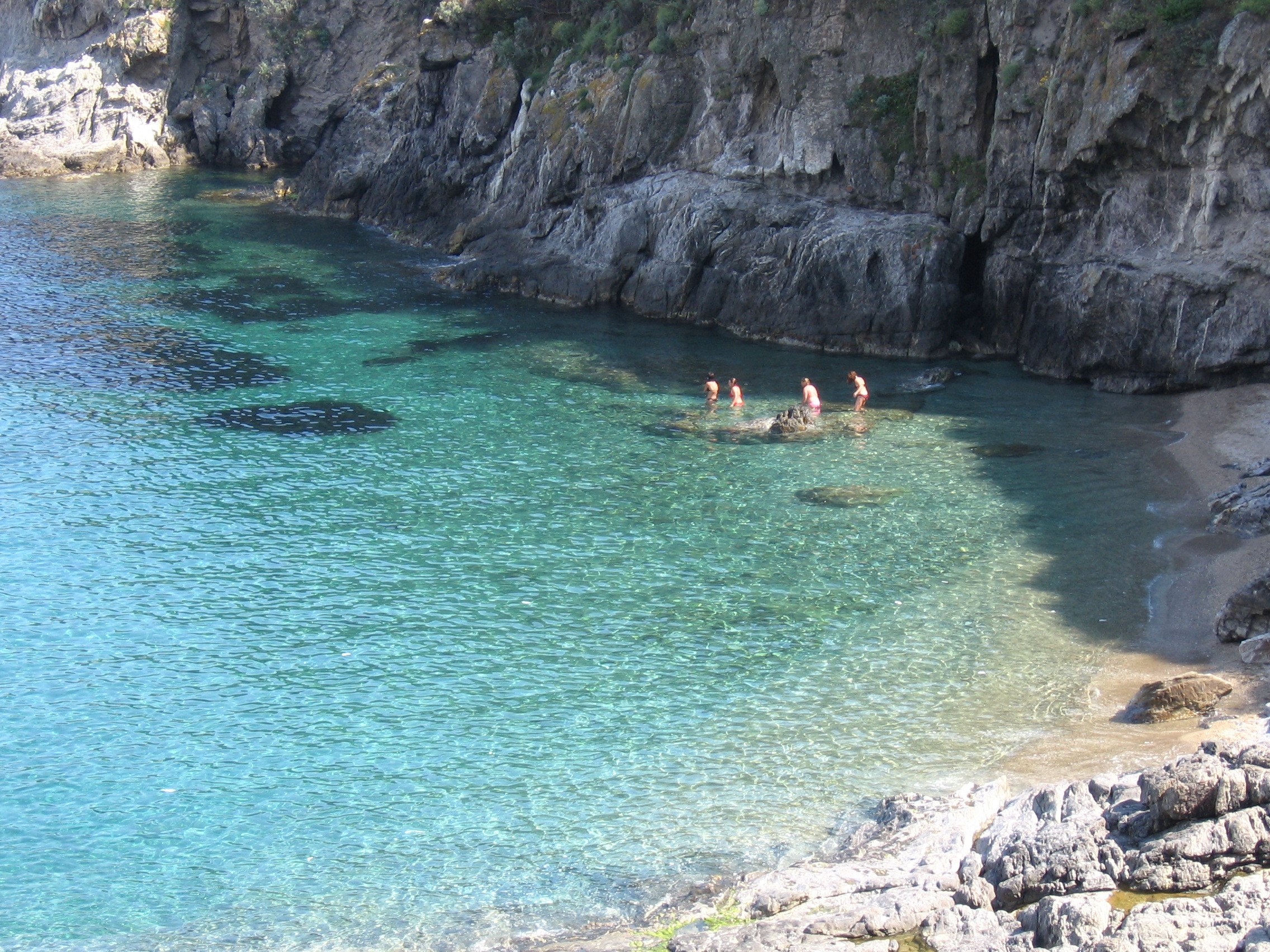 spiagge