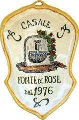 Casale Fonte di Rose